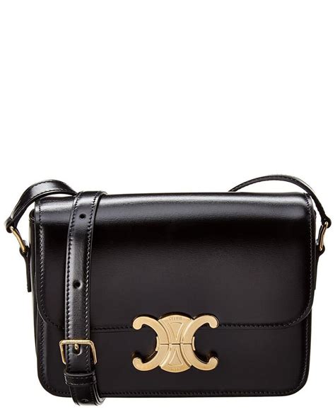 celine cross body|celine crossbody bag triomphe.